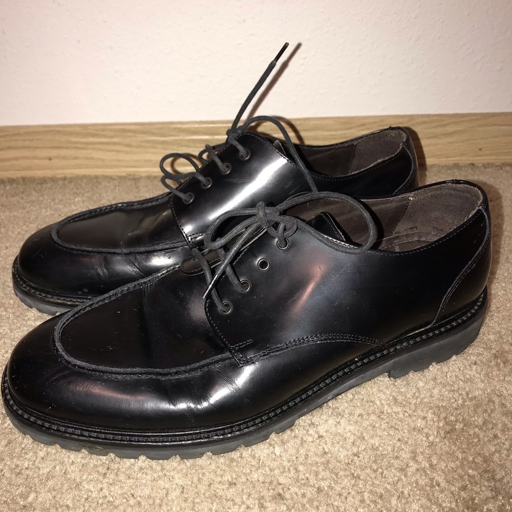 Boot to New York shoes size 10
